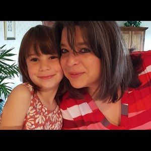 Meet your Posher, Kristy